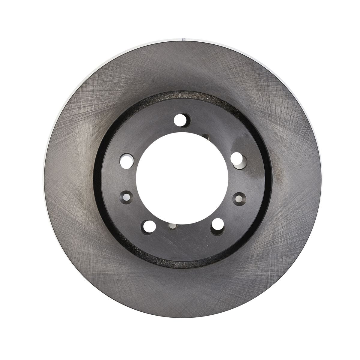 RDA OE Replacement Brake Rotor Single 276mm Front RDA8100