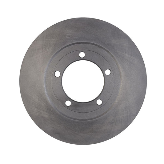 RDA OE Replacement Brake Rotor Single 278mm Front RDA8101
