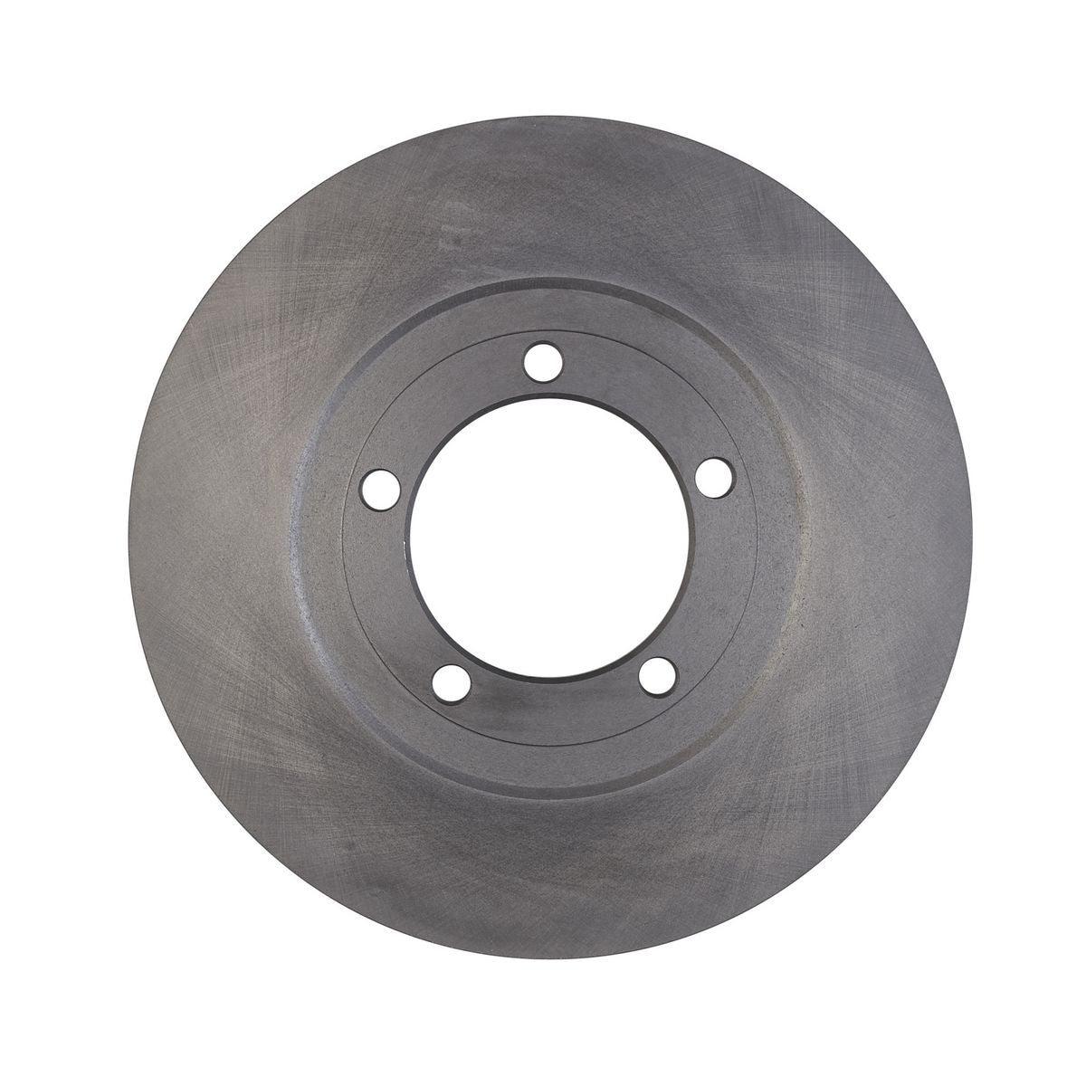 RDA OE Replacement Brake Rotor Pair 278mm Front RDA8101
