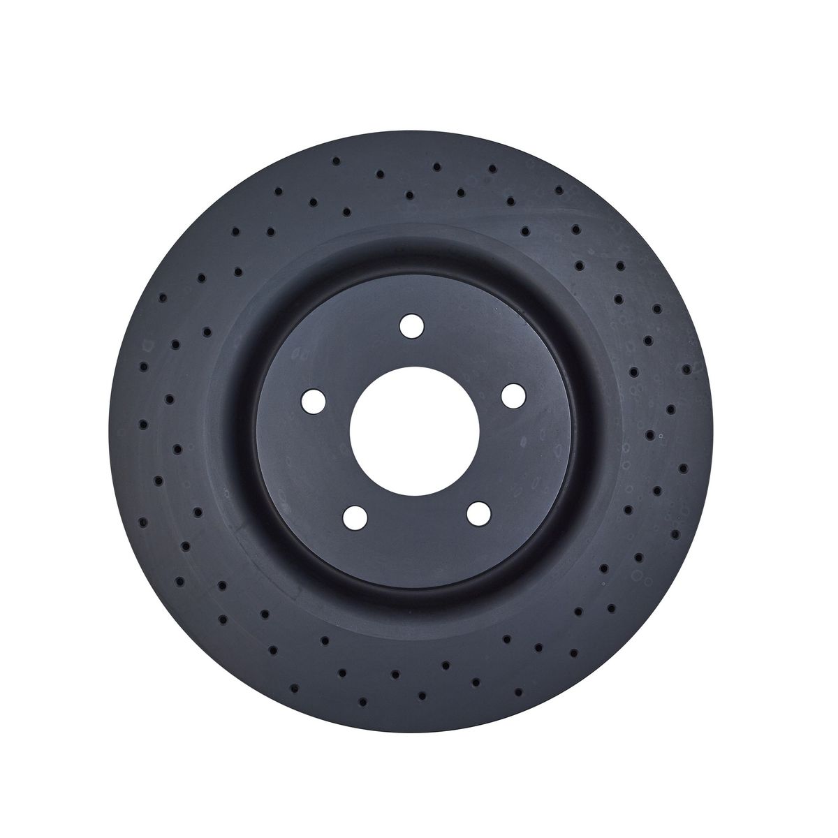 RDA OE Replacement Brake Rotor Pair 355mm Front RDA8104