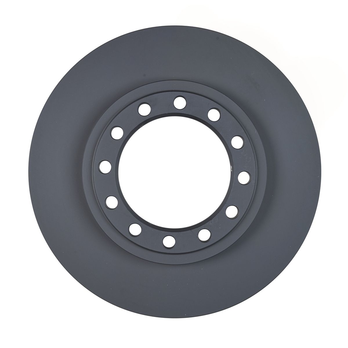 RDA OE Replacement Brake Rotor Pair 293mm Front RDA8105