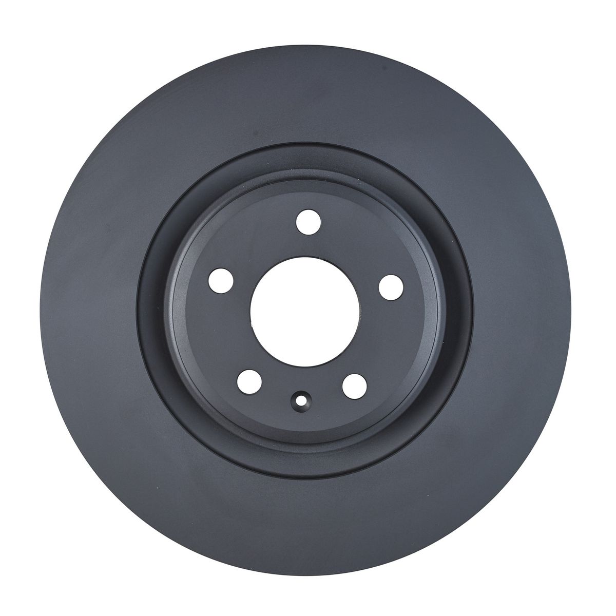 RDA OE Replacement Brake Rotor Pair 355mm Front RDA8109
