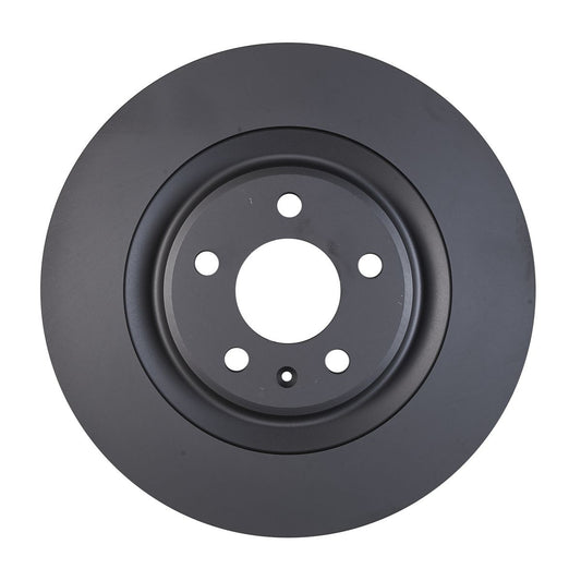 RDA OE Replacement Brake Rotor Single 330mm Rear RDA8110