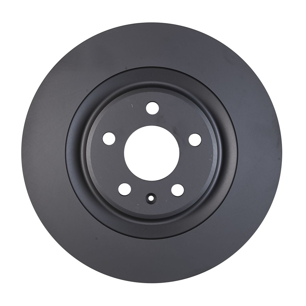RDA OE Replacement Brake Rotor Single 330mm Rear RDA8110