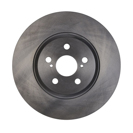 RDA OE Replacement Brake Rotor Single 295mm Front RDA8111