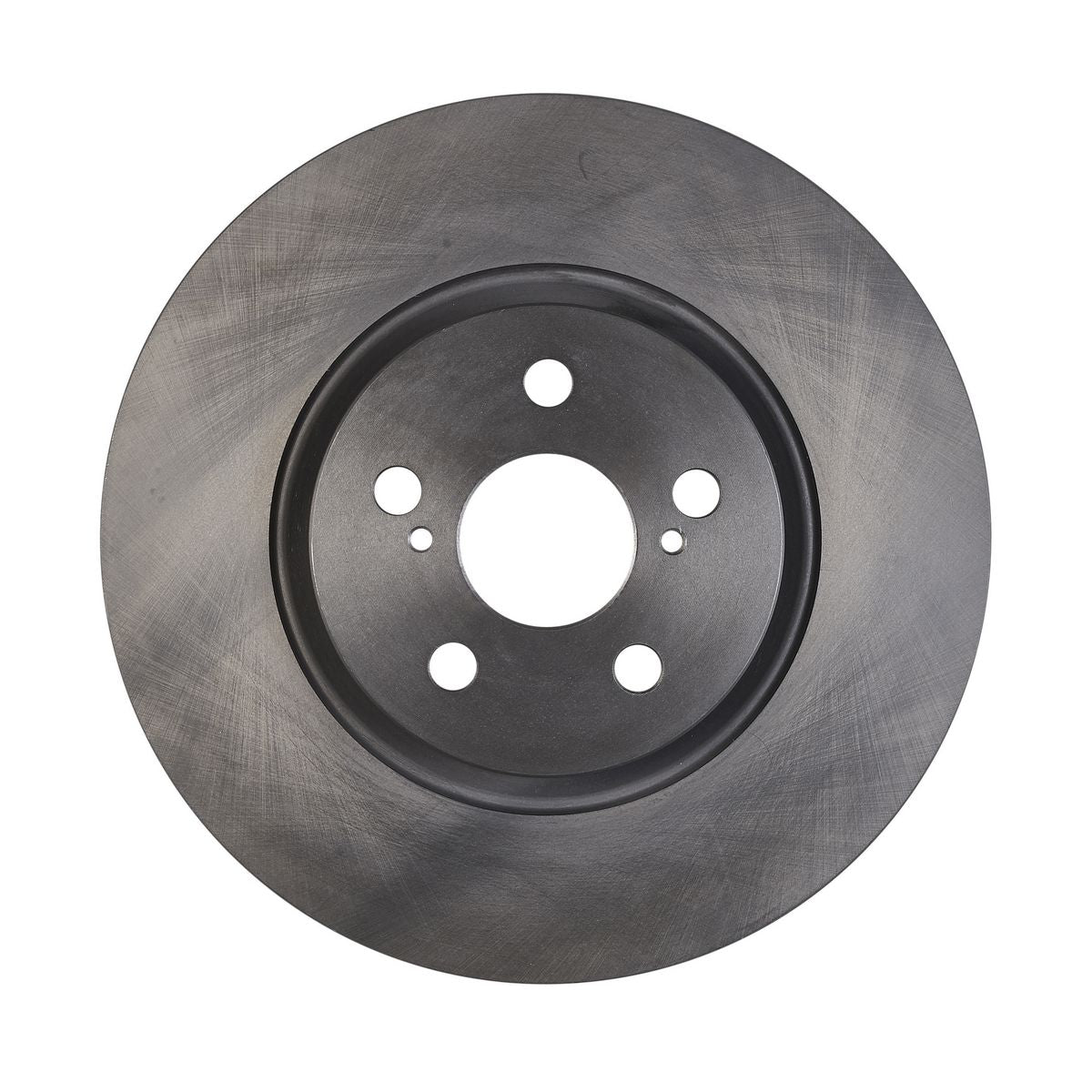 RDA OE Replacement Brake Rotor Pair 295mm Front RDA8111