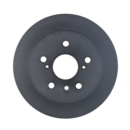 RDA OE Replacement Brake Rotor Single 281mm Rear RDA8113