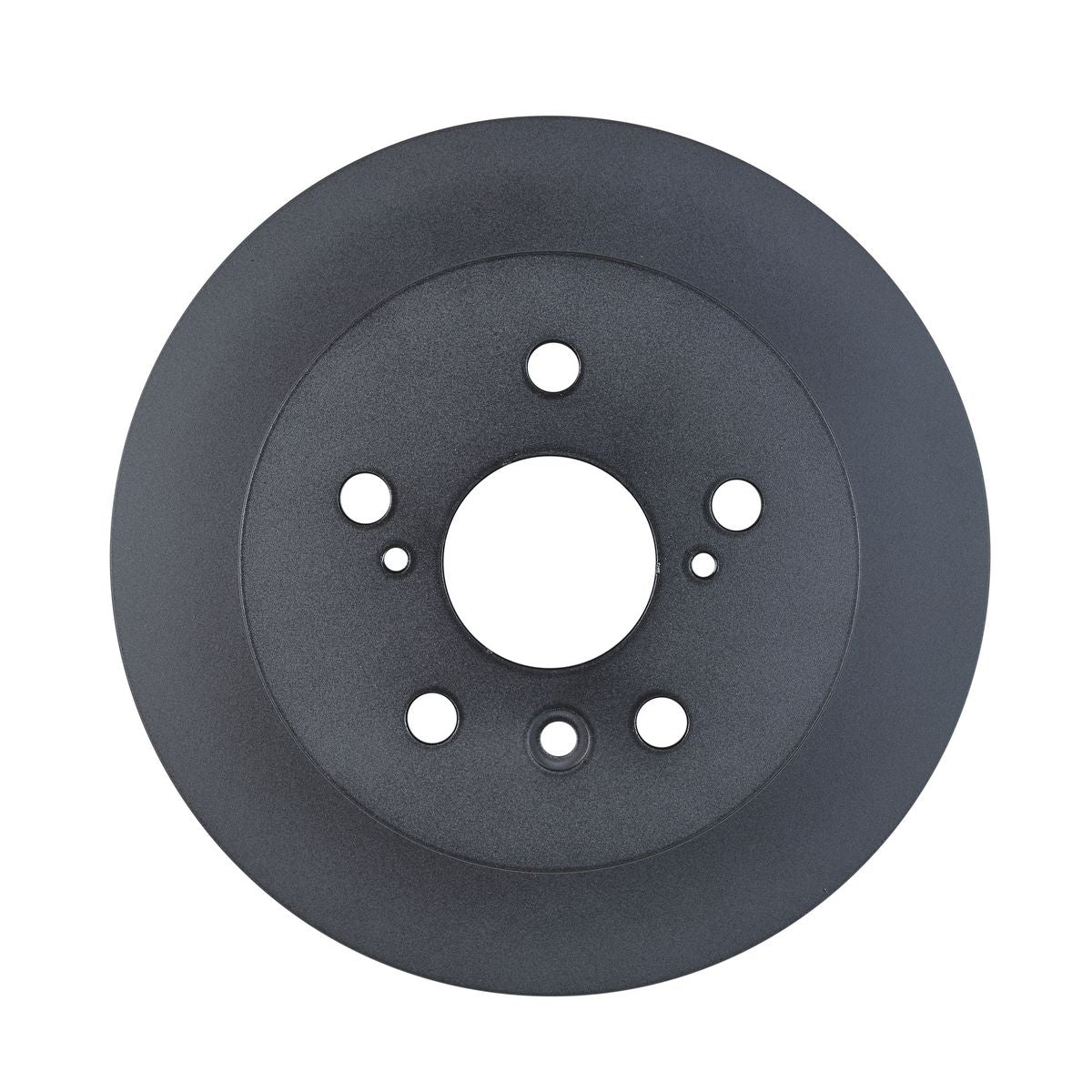 RDA OE Replacement Brake Rotor Pair 281mm Rear RDA8113