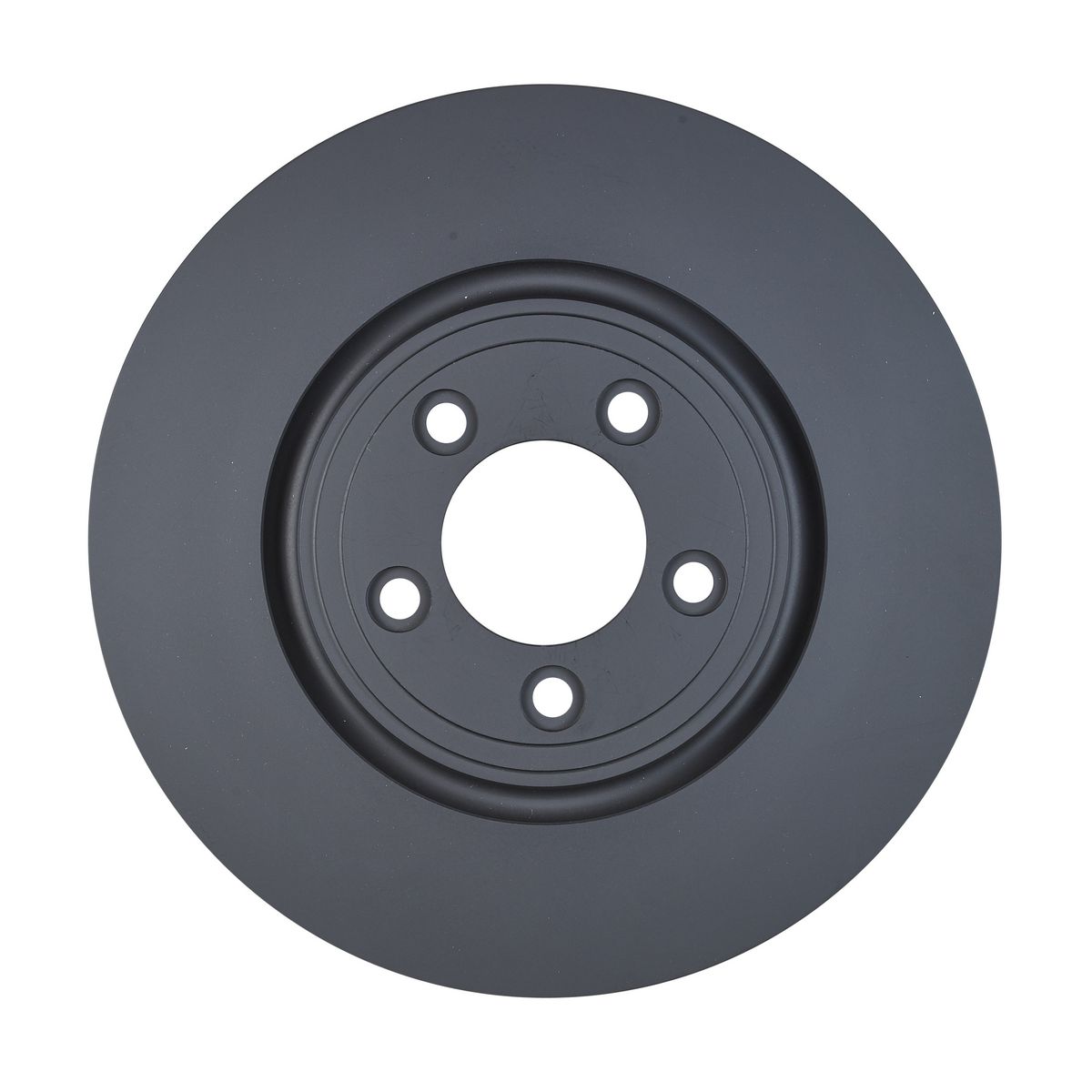 RDA OE Replacement Brake Rotor Single 326mm Front RDA8114