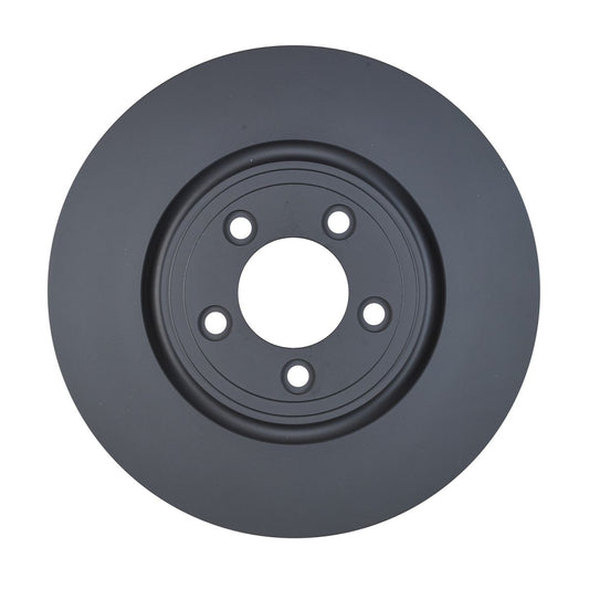 RDA OE Replacement Brake Rotor Single 326mm Front RDA8114