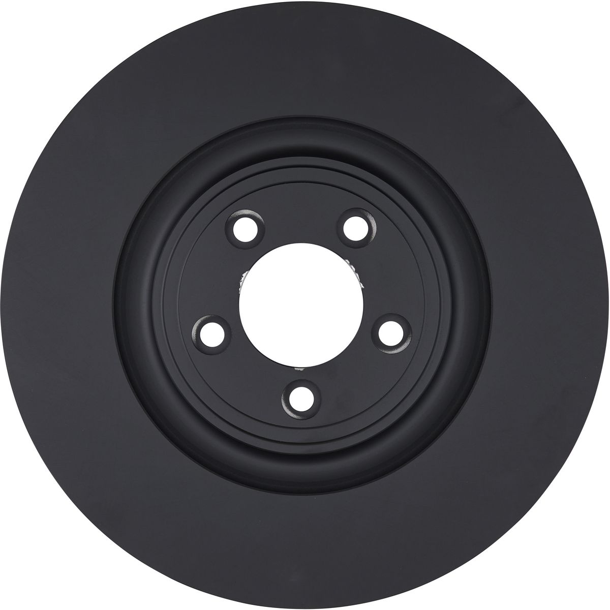 RDA OE Replacement Brake Rotor Single 355mm Front RDA8116