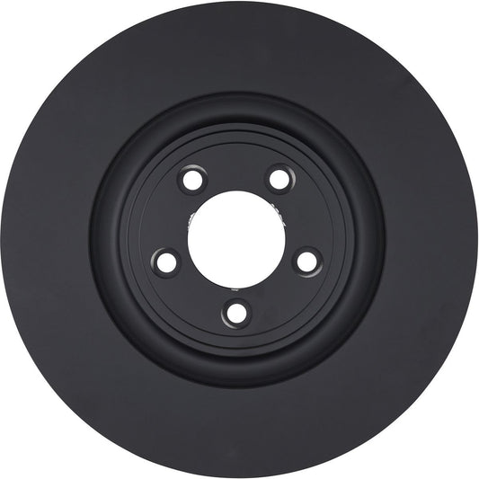 RDA OE Replacement Brake Rotor Single 355mm Front RDA8116
