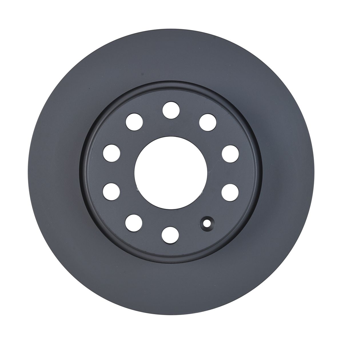 RDA OE Replacement Brake Rotor Single 272mm Rear RDA8122