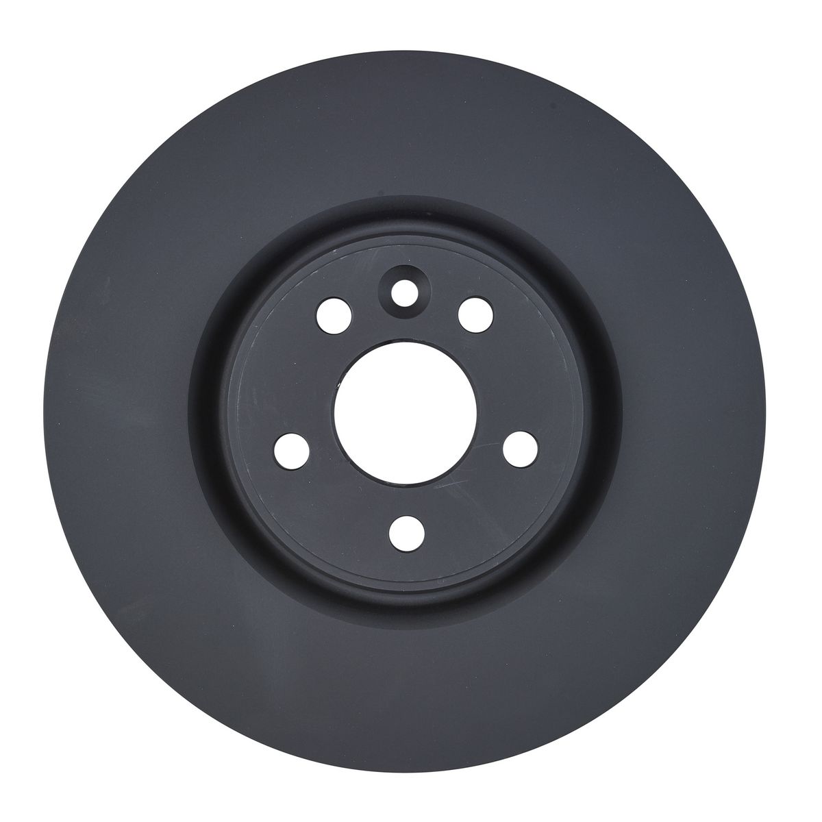 RDA OE Replacement Brake Rotor Single 336mm Front RDA8123
