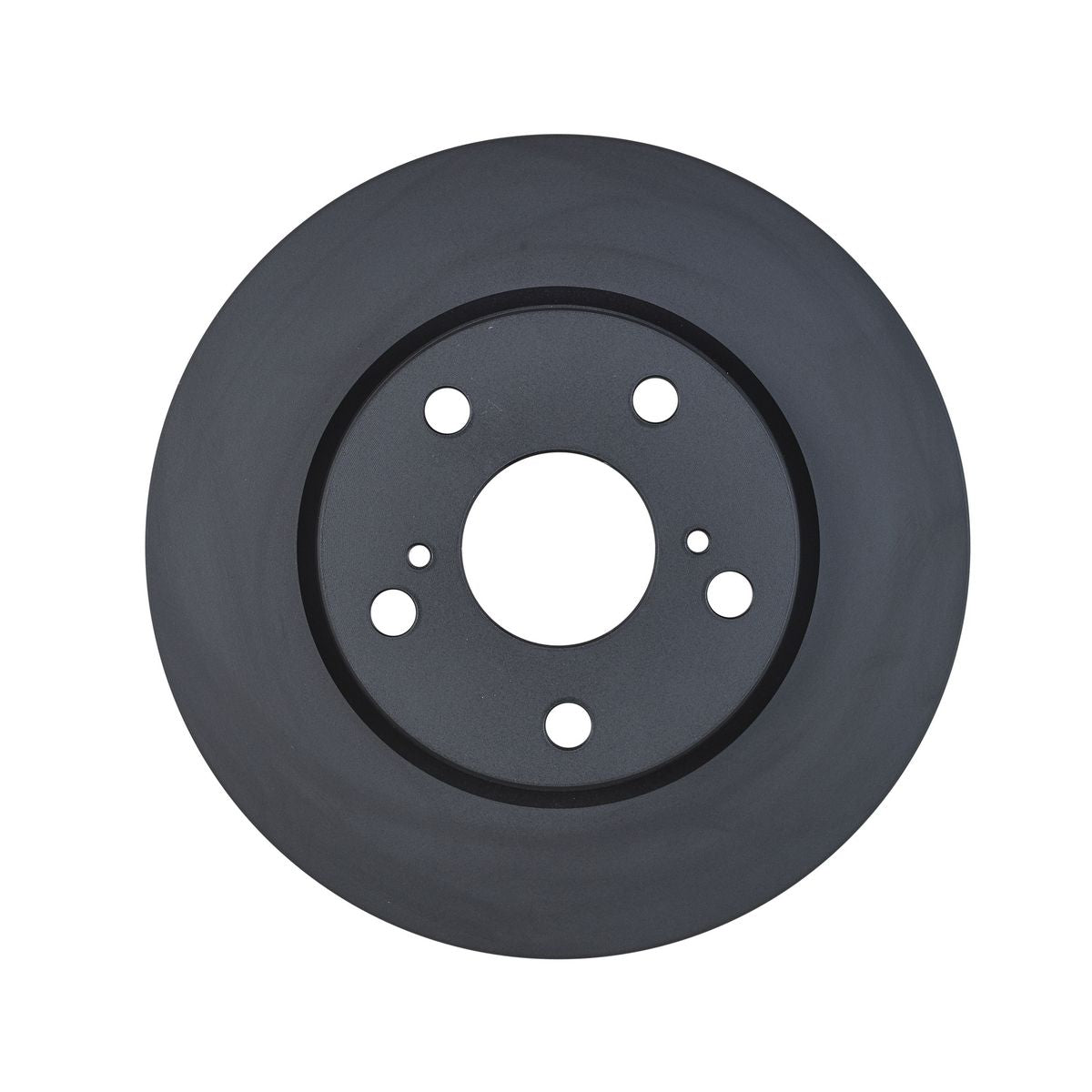 RDA OE Replacement Brake Rotor Pair 275mm Front RDA8124