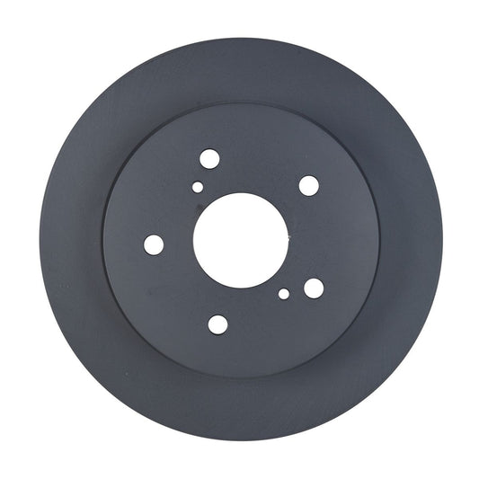 RDA OE Replacement Brake Rotor Single 278mm Rear RDA8127