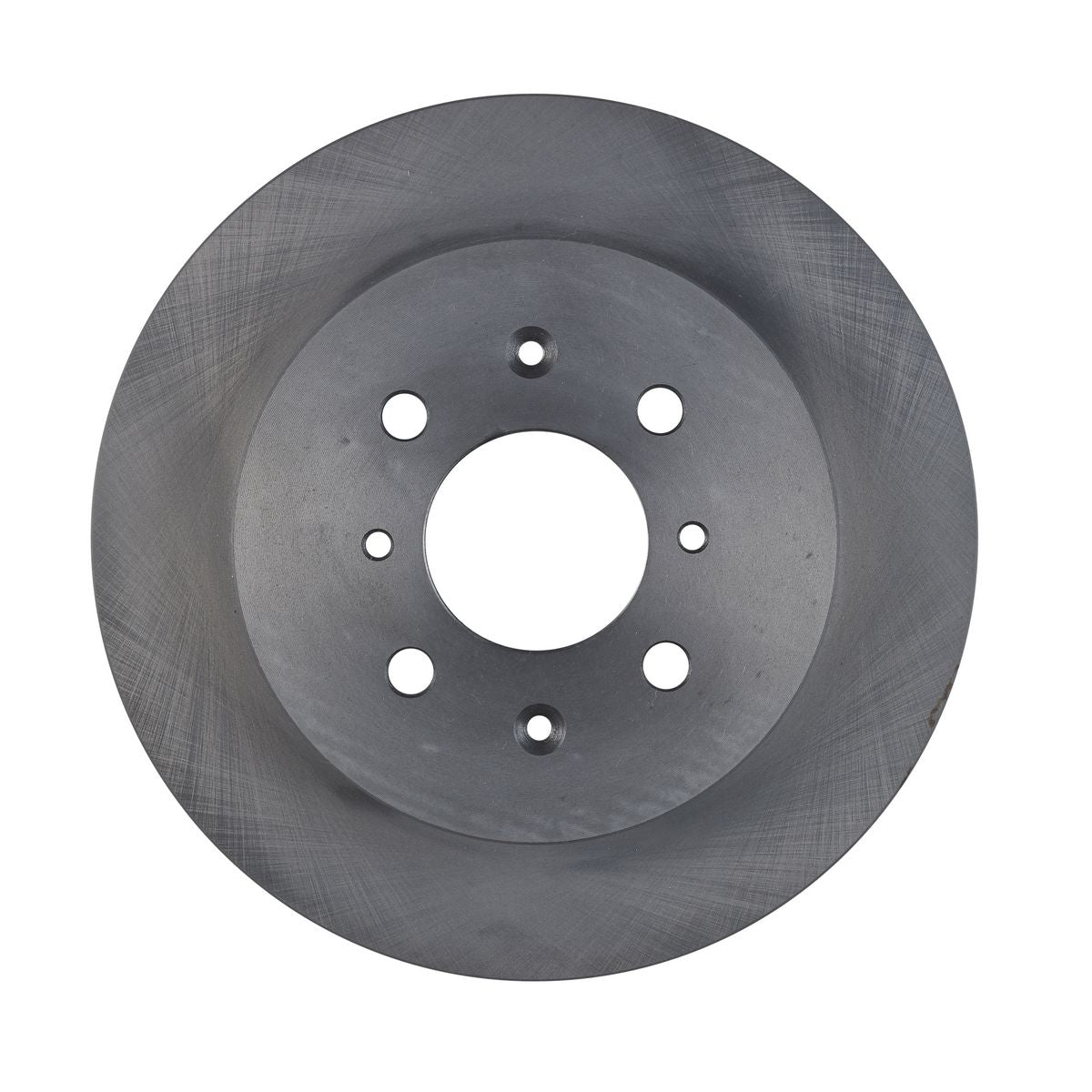 RDA OE Replacement Brake Rotor Pair 260mm Rear RDA8132