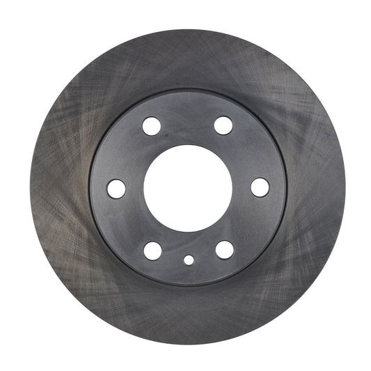 RDA OE Replacement Brake Rotor Single 296mm Rear RDA8133