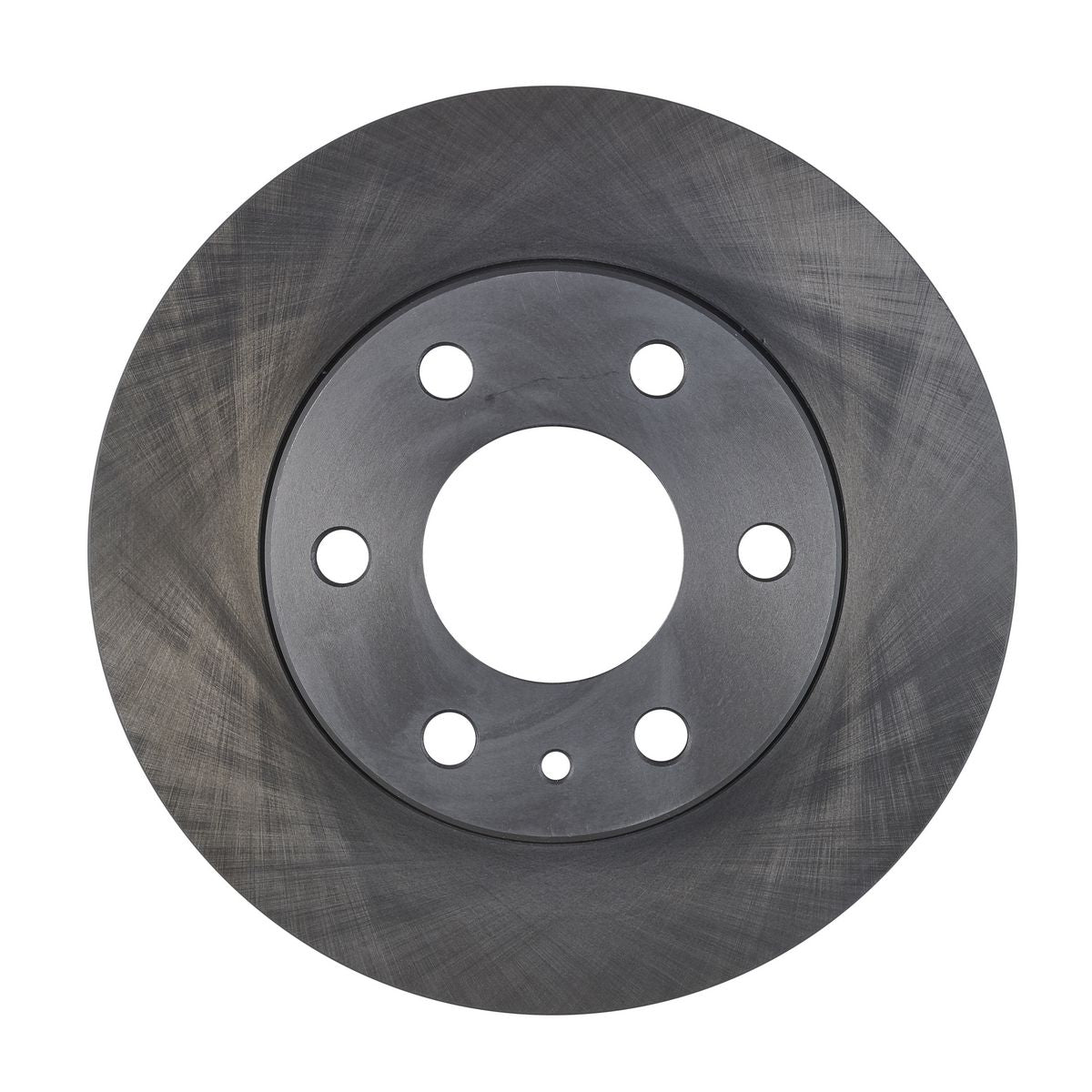 RDA OE Replacement Brake Rotor Single 296mm Rear RDA8133