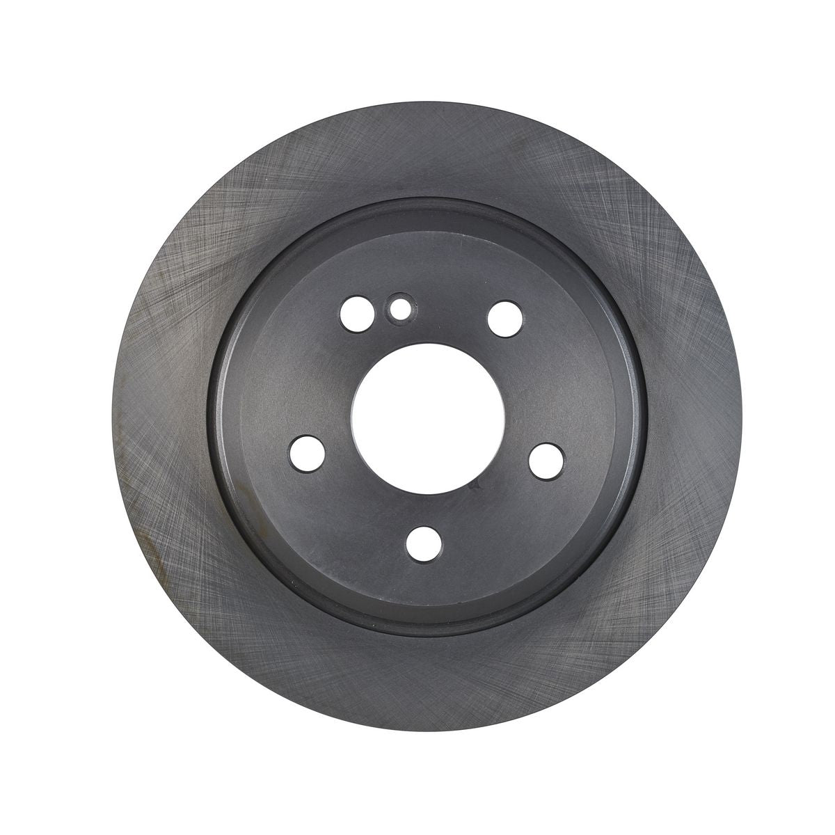 RDA OE Replacement Brake Rotor Pair 300mm Rear RDA8134