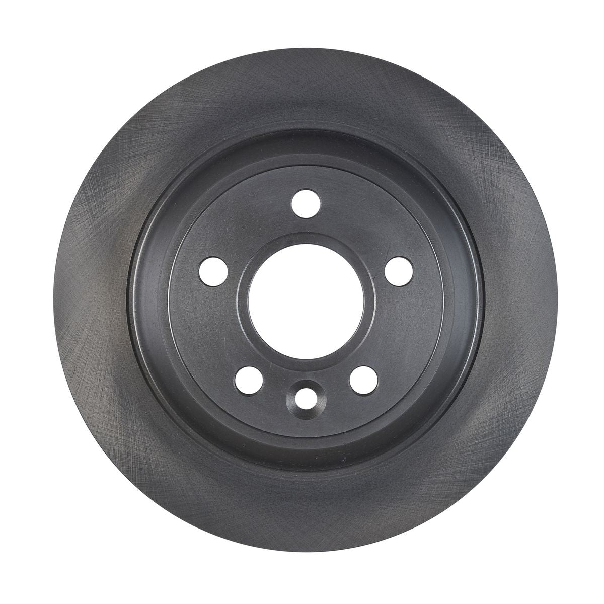 RDA OE Replacement Brake Rotor Single 302mm Rear RDA8135