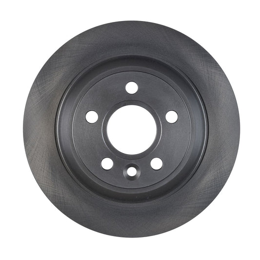 RDA OE Replacement Brake Rotor Single 302mm Rear RDA8135