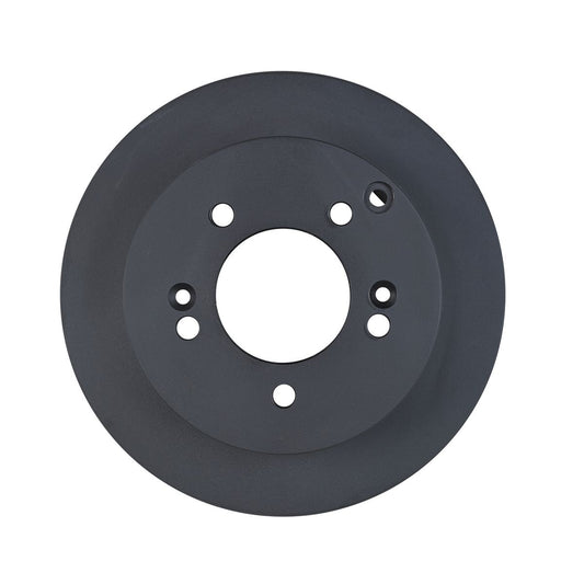 RDA OE Replacement Brake Rotor Single 275mm Rear RDA8136