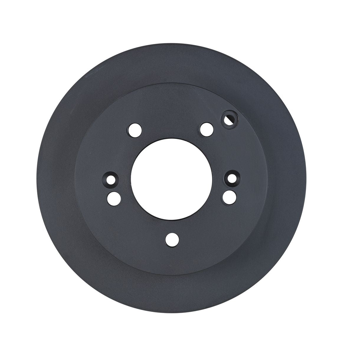 RDA OE Replacement Brake Rotor Pair 275mm Rear RDA8136
