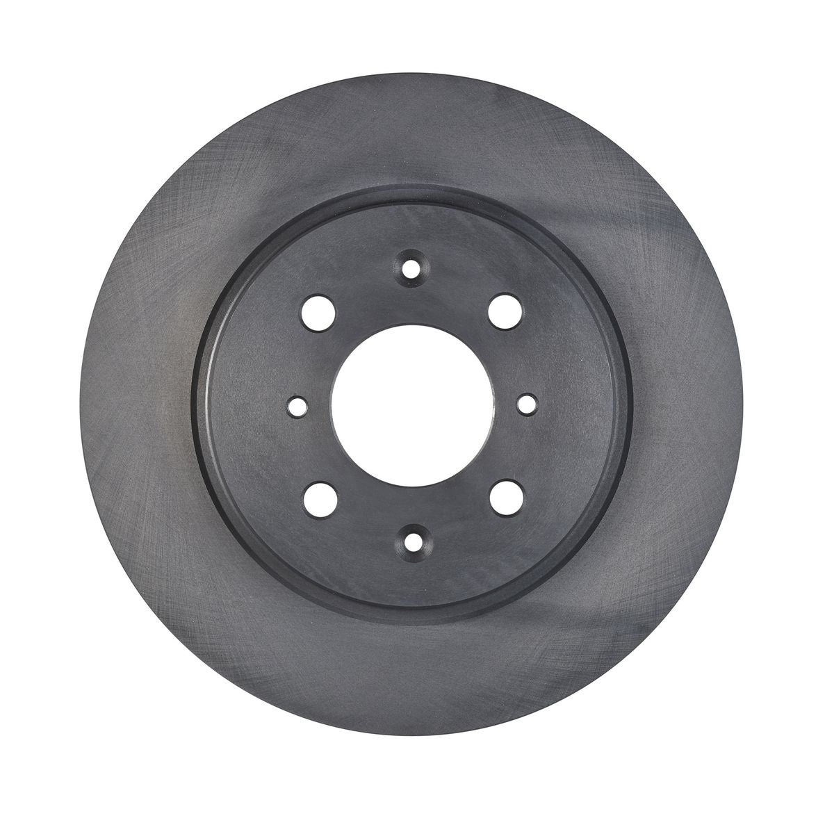 RDA OE Replacement Brake Rotor Single 259mm Rear RDA8139