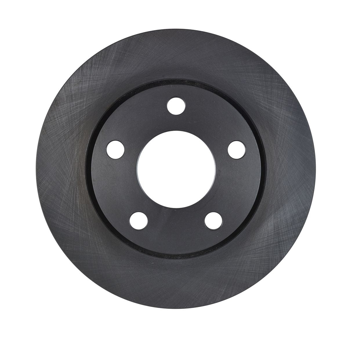 RDA OE Replacement Brake Rotor Single 256mm Rear RDA8140