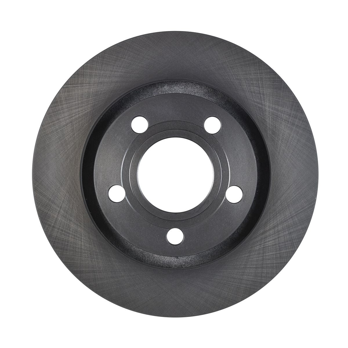 RDA OE Replacement Brake Rotor Single 269mm Rear RDA8141