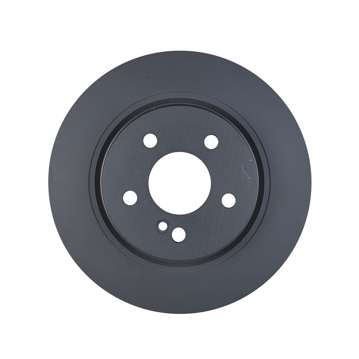 RDA OE Replacement Brake Rotor Single 300mm Rear RDA8143