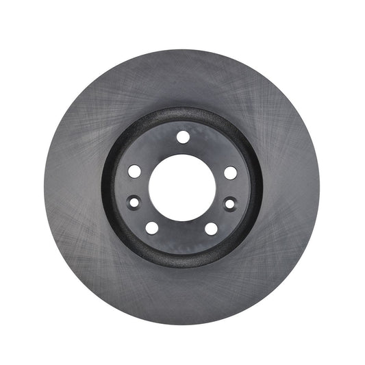 RDA OE Replacement Brake Rotor Single 302mm Rear RDA8144