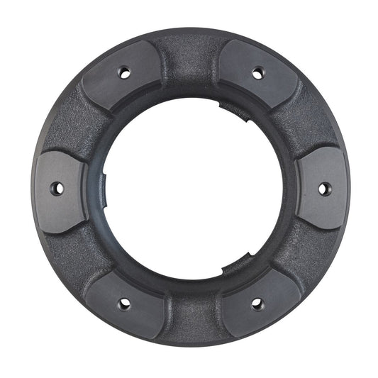 RDA OE Replacement Brake Rotor Single 306mm Rear RDA8146