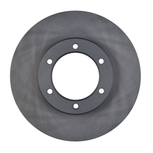 RDA OE Replacement Brake Rotor Single 287mm Front RDA8147