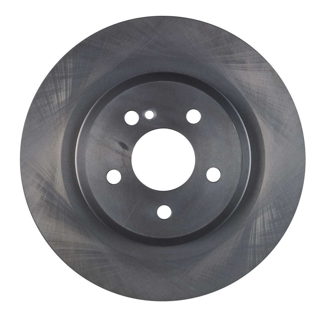 RDA OE Replacement Brake Rotor Pair 320mm Rear RDA8150