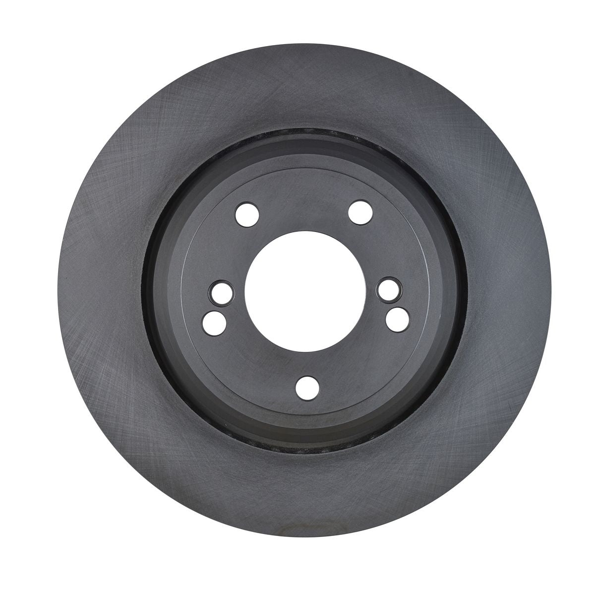 RDA OE Replacement Brake Rotor Pair 328mm Rear RDA8153