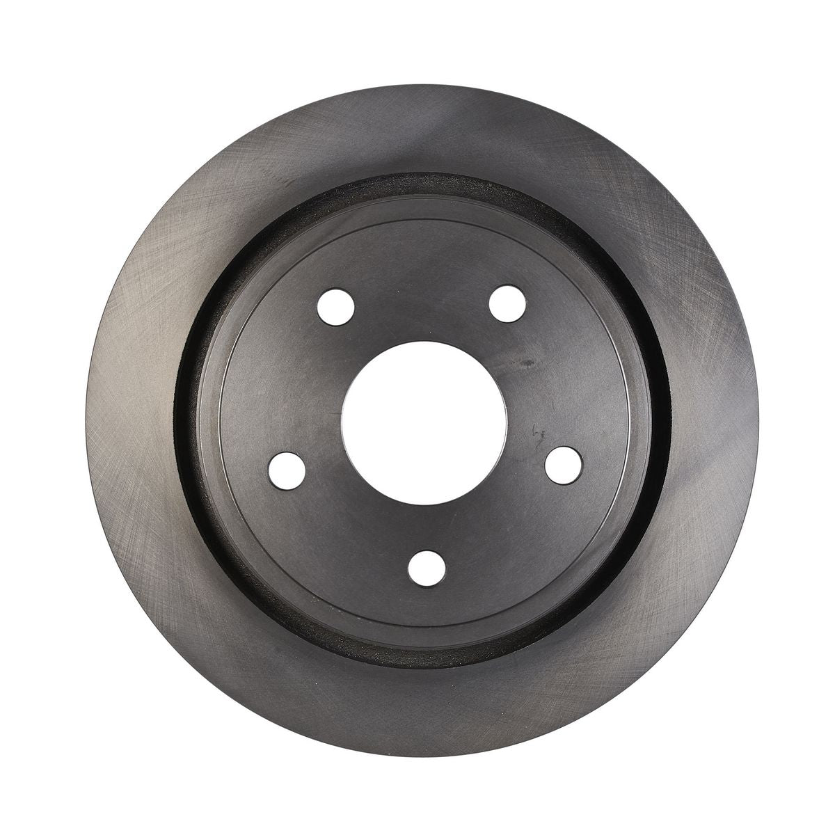 RDA OE Replacement Brake Rotor Pair 352mm Rear RDA8154