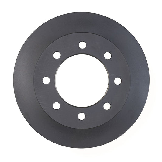 RDA OE Replacement Brake Rotor Single 353mm Front RDA8155