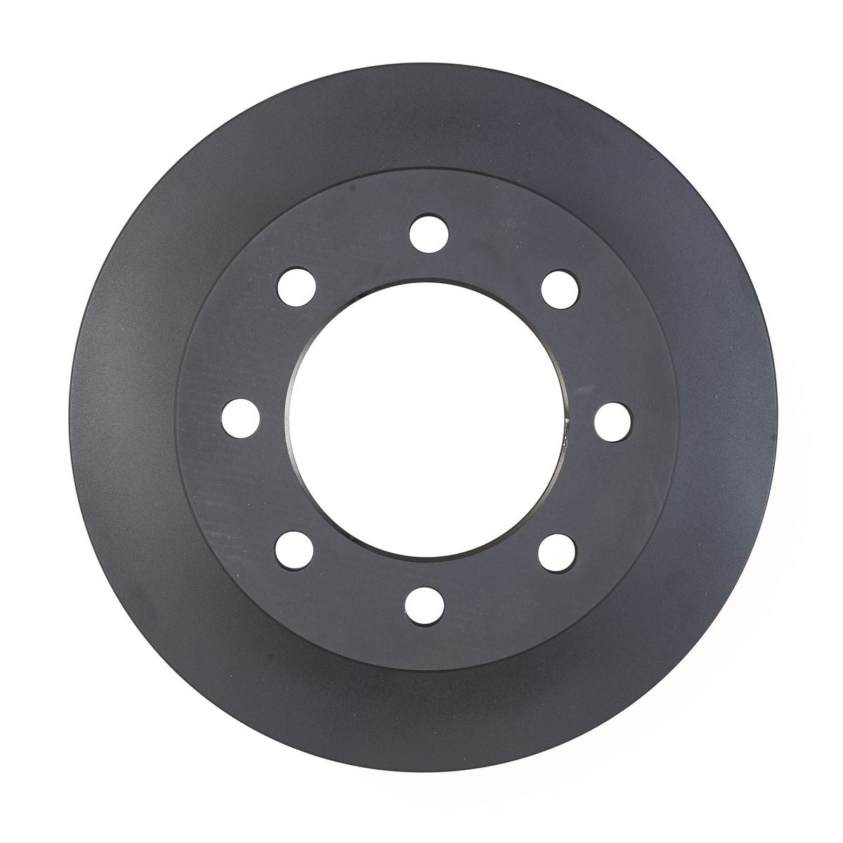 RDA OE Replacement Brake Rotor Pair 353mm Front RDA8155