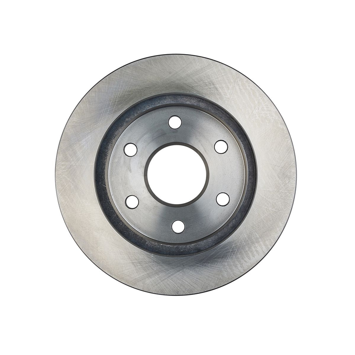 RDA OE Replacement Brake Rotor Pair 305mm Front RDA8156