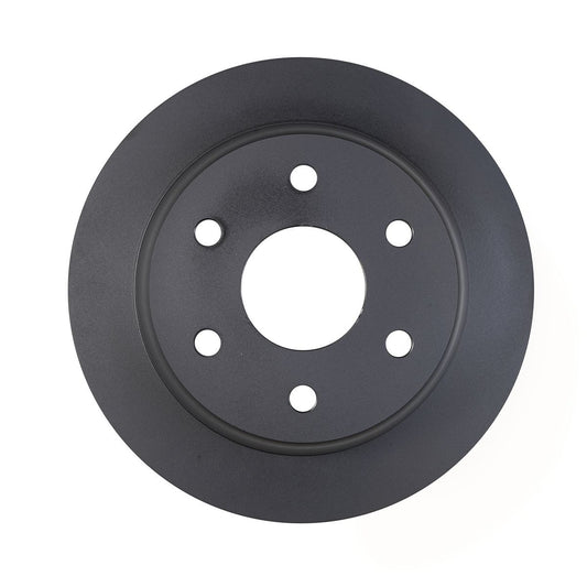 RDA OE Replacement Brake Rotor Single 330mm Rear RDA8157
