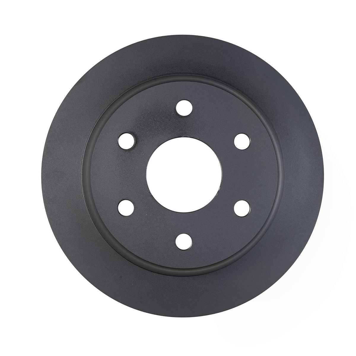 RDA OE Replacement Brake Rotor Pair 330mm Rear RDA8157