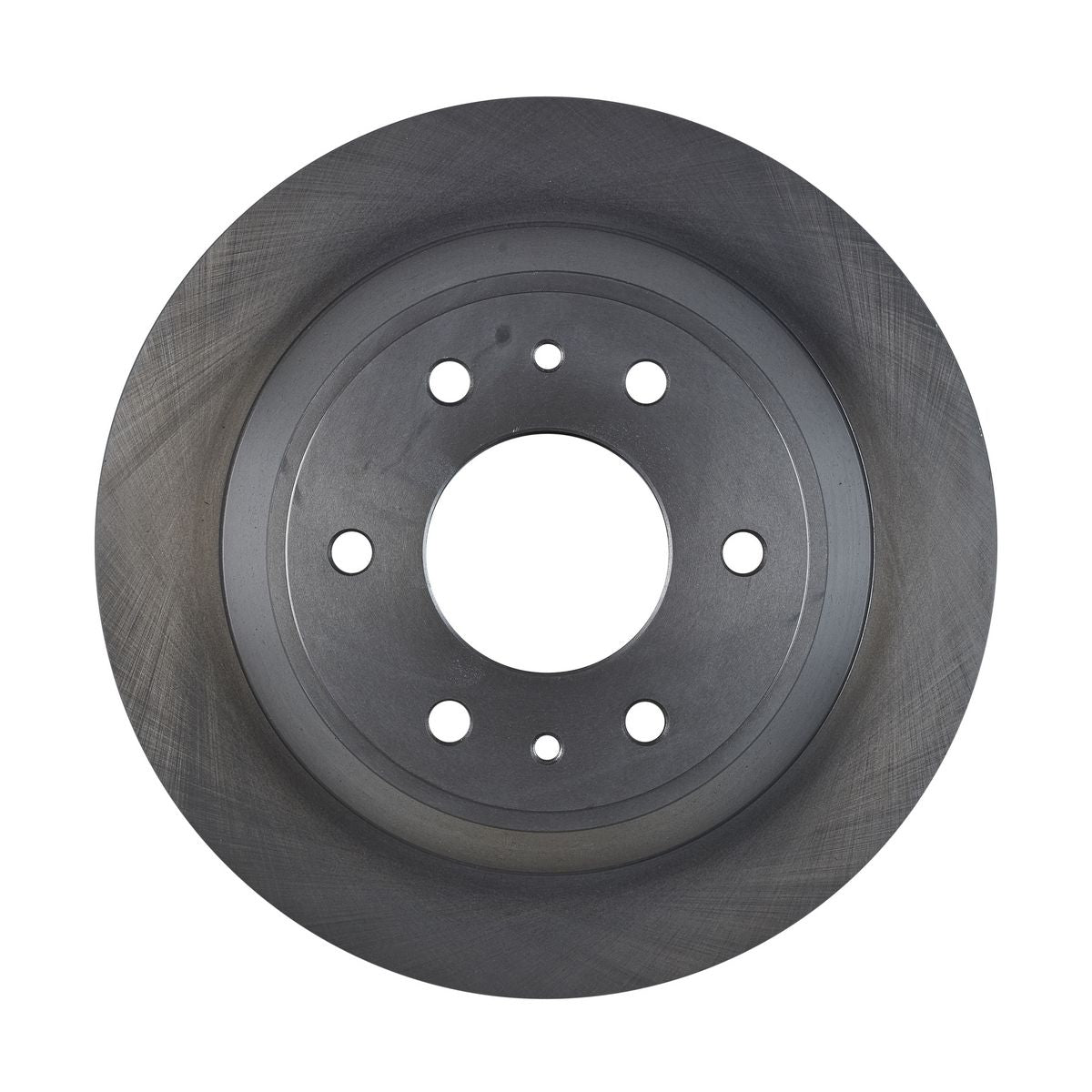RDA OE Replacement Brake Rotor Single 325mm Rear RDA8158