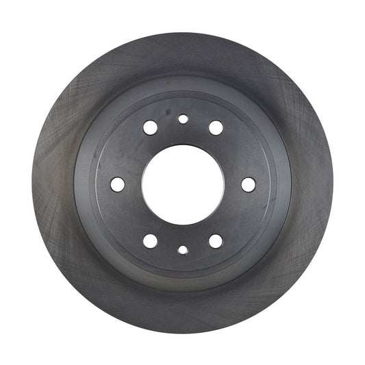 RDA OE Replacement Brake Rotor Single 325mm Rear RDA8158
