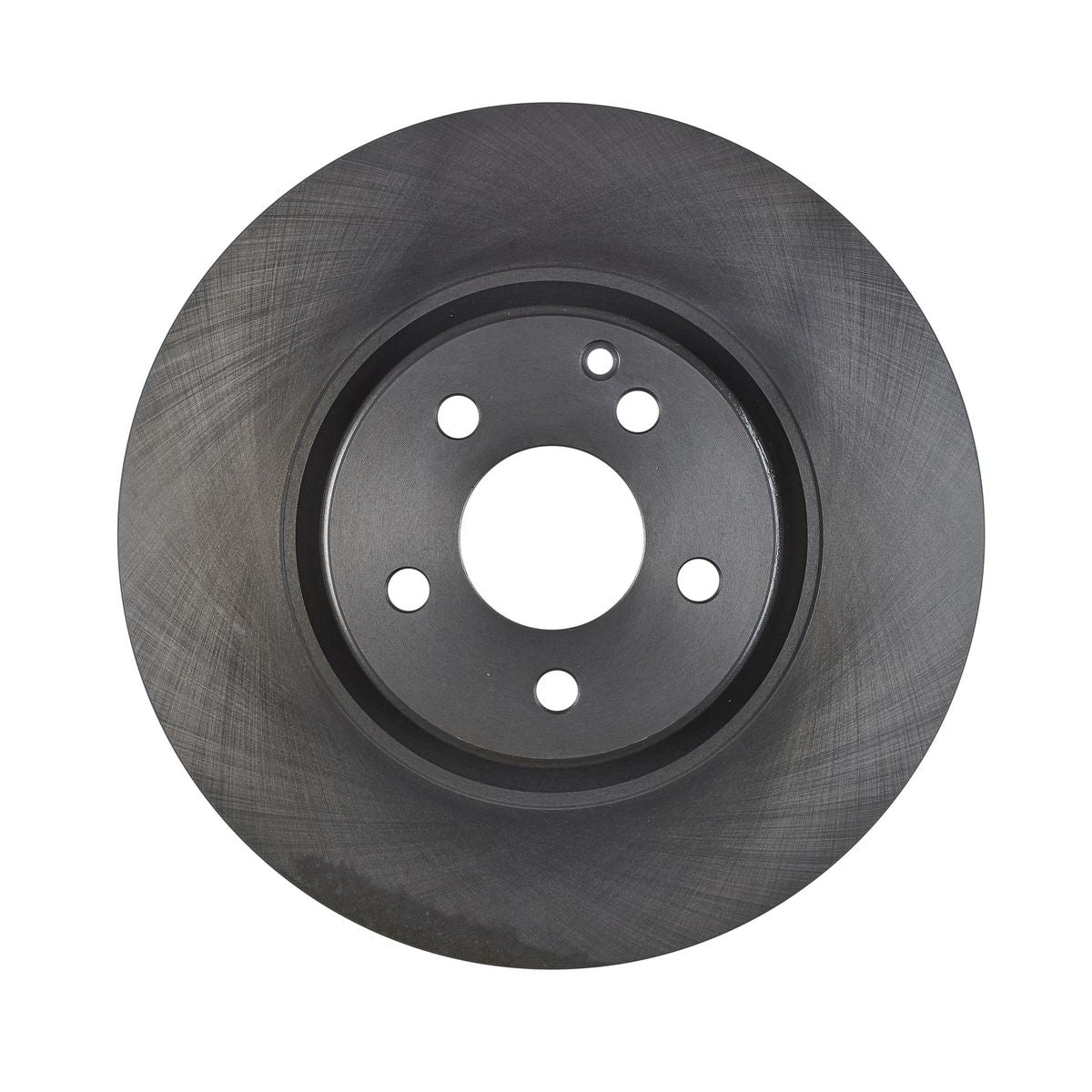 RDA OE Replacement Brake Rotor Single 335mm Front RDA8160