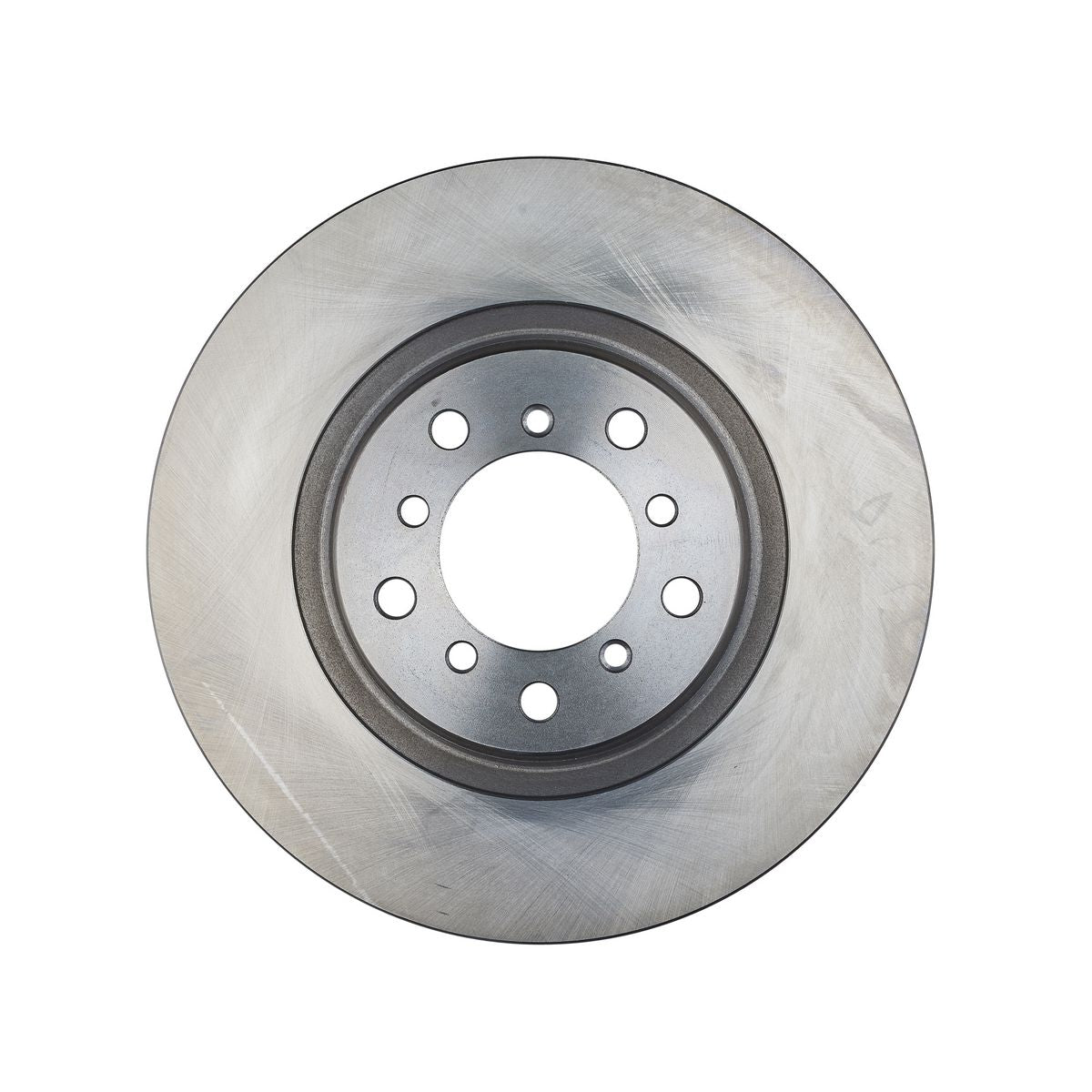 RDA OE Replacement Brake Rotor Pair 325mm Front RDA8161