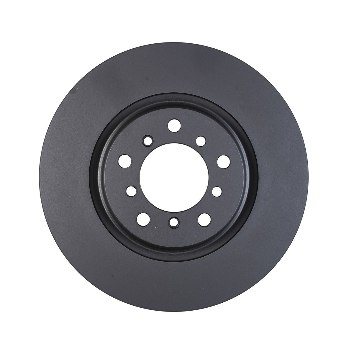 RDA OE Replacement Brake Rotor Pair 325mm Front RDA8162