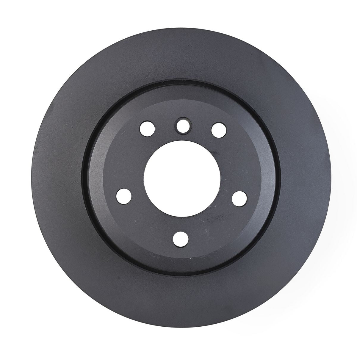 RDA OE Replacement Brake Rotor Pair 324mm Rear RDA8164