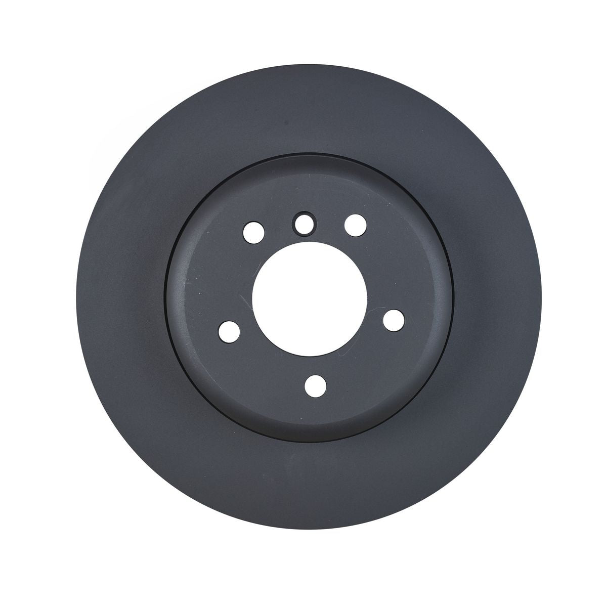 RDA OE Replacement Brake Rotor Pair 348mm Front RDA8165